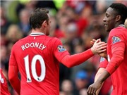 Bóng đá anh, ngoại hạng anh, lịch thi đấu euro 2012, M.U thông báo kế hoạch du đấu